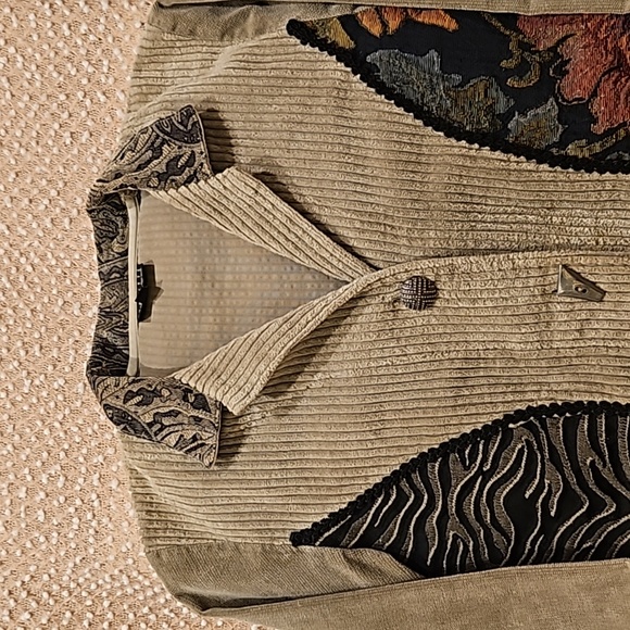 Vintage Nanette Keller Jacket - Picture 16 of 16